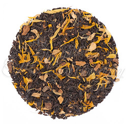 CHAI VANILLA CHAI (Herbal Tea: 1LB)