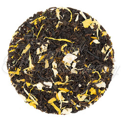 APRICOT SUPREME (Herbal Tea: 1LB)