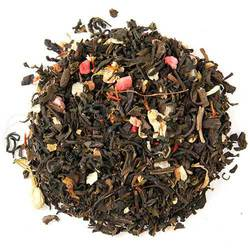 OOLONG + FLAVORED OOLONG JASMINE ORCHARD (Herbal Tea: 1LB)